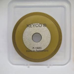 KEYCO®