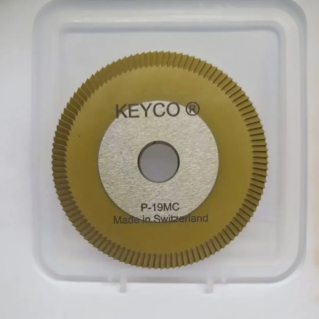 KEYCO®