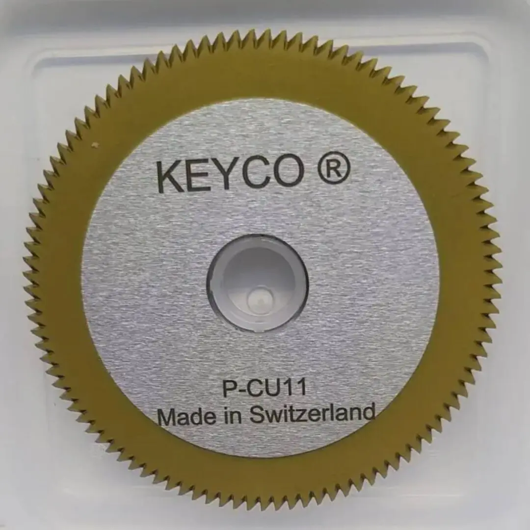 KEYCO®