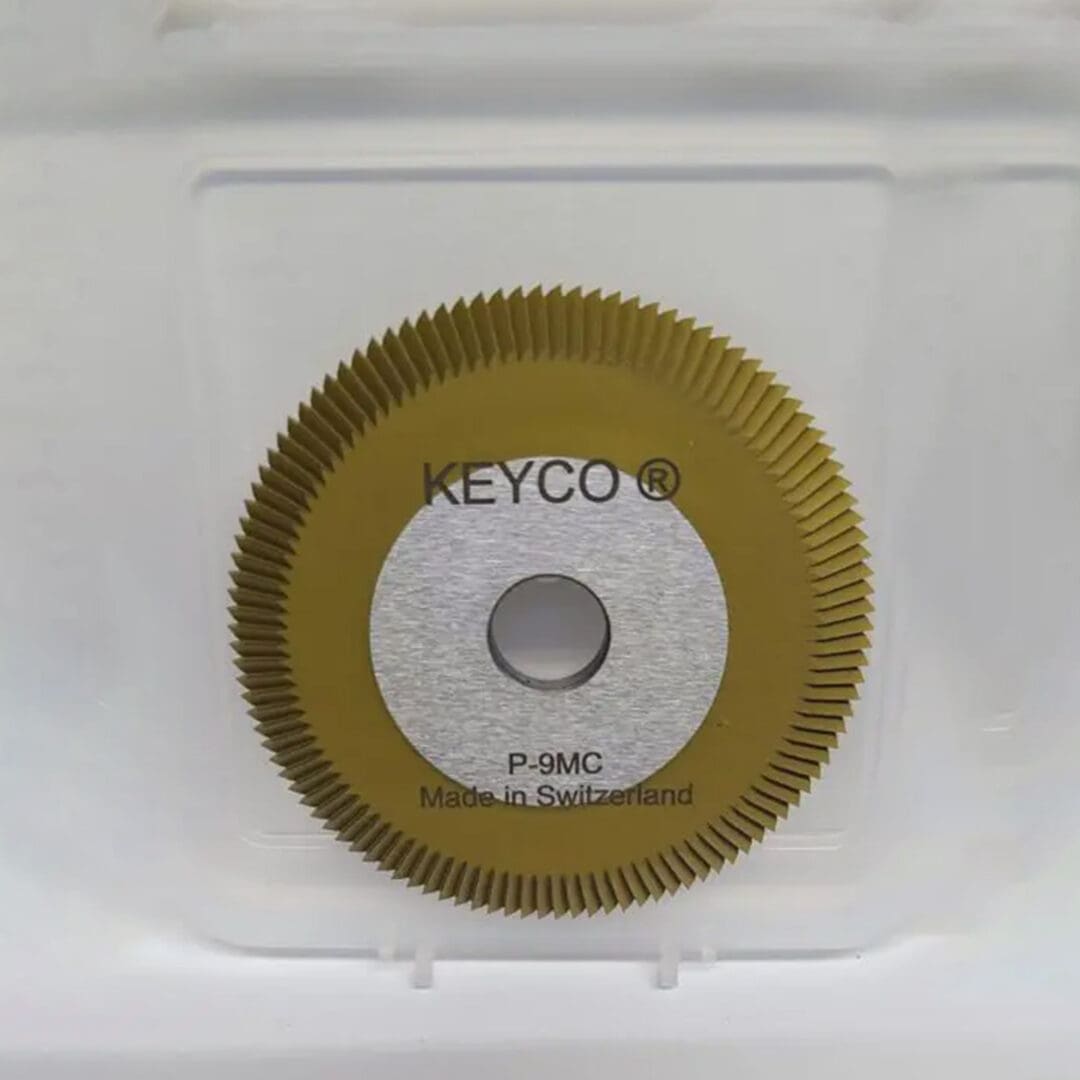 KEYCO®