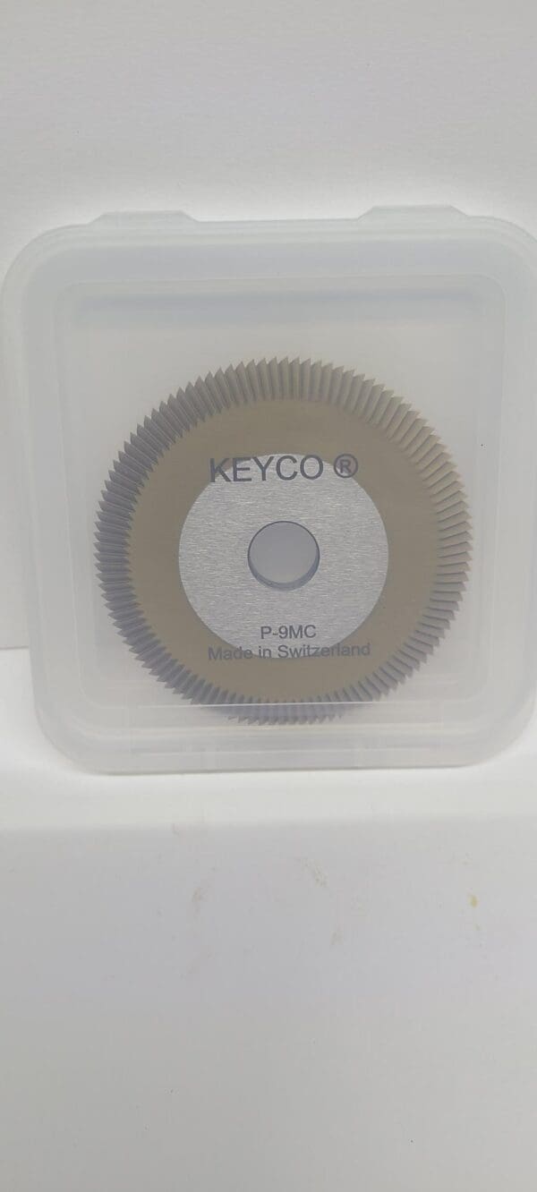 KEYCO®