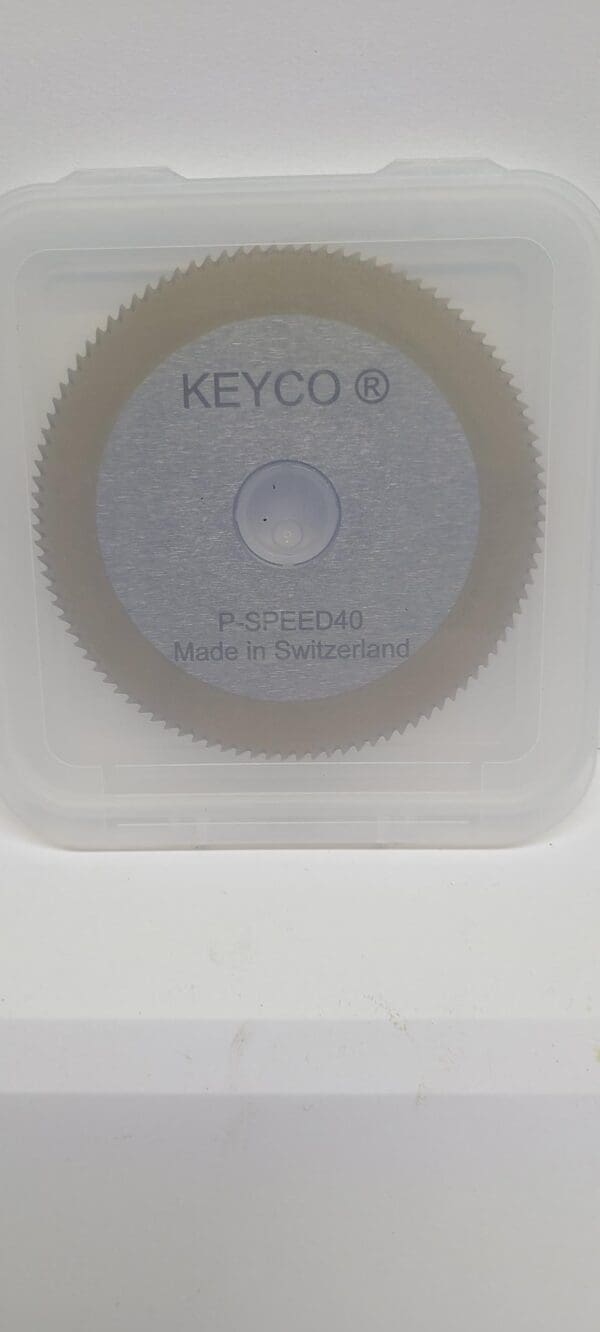 KEYCO®